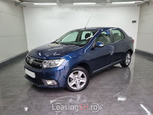 DAC28912 – Dacia Logan TCe la 9.750 EUR