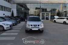 NIS22749 – Nissan X-Trail la 10.850 EUR