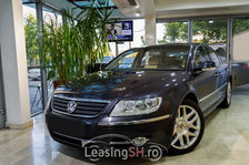 VOL13805 – Volkswagen Phaeton la 8.450 EUR (vândut)