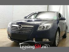 OPE07677 – Opel Insignia la 11.501 EUR (vândut)