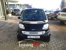 SMA07500 – Smart ForTwo la 1.790 EUR (vândut)