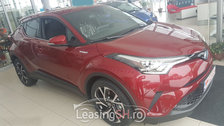 TOY15533 – Toyota C-HR la 24.690 EUR (vândut)