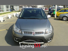FIA06245 – Fiat Sedici la 16.564 EUR (vândut)