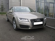 AUD01729 – Audi A7 la 55.499 EUR (vândut)