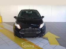 FOR09158 – Ford Fiesta la 7.735 EUR (vândut)