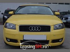 AUD07093 – Audi A3 la 6.700 EUR (vândut)