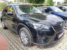 MAZ20357 – Mazda CX-5 la 14.700 EUR (vândut)