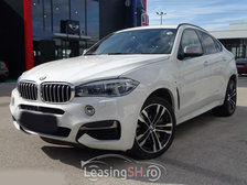 BMW13168 – BMW X6 la 66.509 EUR (vândut)