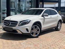MER20238 – Mercedes-Benz GLA 200 la 18.326 EUR (vândut)