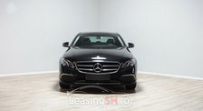 MER18724 – Mercedes-Benz E 220 la 35.700 EUR (vândut)