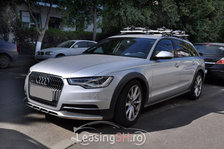 AUD17911 – Audi A6 Allroad C7 la 26.168 EUR (vândut)
