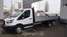 FOR09068 – Ford TRANSIT S-CAB L4 T350 la 26.121 EUR (vândut)