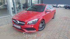 MER10847 – Mercedes-Benz CLA 200 la 32.725 EUR (vândut)