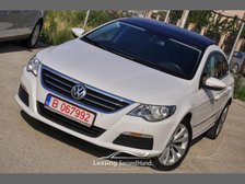 VOL03561 – Volkswagen Passat CC la 19.778 EUR (vândut)