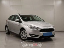 FOR19509 – Ford Focus Mk3 la 7.989 EUR