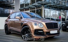 BEN23888 – Bentley Bentayga la 169.900 EUR (vândut)