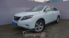 LEX15957 – Lexus RX 450 la 20.999 EUR (vândut)