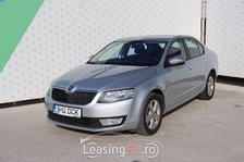 SKO22471 – Skoda Octavia la 9.850 EUR (vândut)