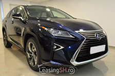 LEX18880 – Lexus RX 450 la 71.281 EUR (vândut)