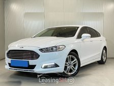 FOR24384 – Ford Mondeo la 14.990 EUR (vândut)