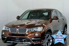 BMW23821 – BMW X2 XDrive20d la 28.506 EUR (vândut)