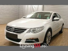 VOL07976 – Volkswagen Passat CC la 16.314 EUR (vândut)