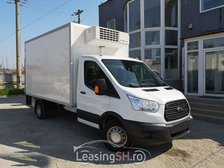 FOR16873 – Ford TRANSIT la 22.490 EUR (vândut)