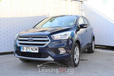 FOR27846 – Ford Kuga Ecoboost la 19.450 EUR