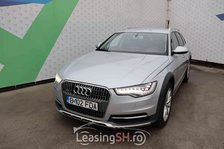 AUD23853 – Audi A6 Allroad la 22.950 EUR