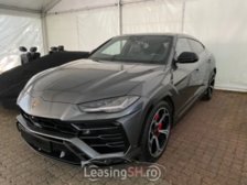 LAM21611 – Lamborghini URUS la 259.301 EUR