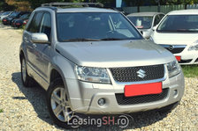 SUZ17948 – Suzuki Grand Vitara la 7.950 EUR (vândut)