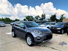 LAN17558 – Land Rover Discovery Sport la 24.097 EUR (vândut)