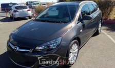 OPE14164 – Opel ASTRA J la 7.990 EUR