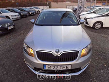 SKO19308 – Skoda Octavia la 8.250 EUR (vândut)