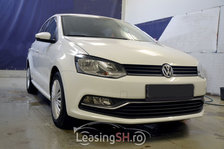 VOL26723 – Volkswagen Polo Blue Motion Technology la 9.899 EUR