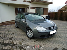 VOL11366 – Volkswagen GOLF V la 3.950 EUR (vândut)