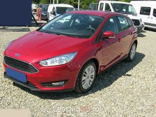 FOR09953 – Ford Focus la 14.280 EUR (vândut)