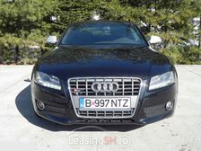 AUD09421 – Audi A5 la 16.541 EUR (vândut)