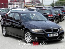 BMW05056 – BMW 320d la 12.214 EUR (vândut)