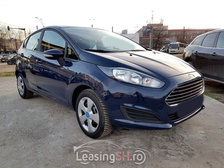 FOR17335 – Ford Fiesta la 6.400 EUR