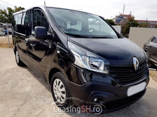 REN19855 – Renault TRAFIC la 15.900 EUR