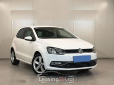 VOL21702 – Volkswagen Polo la 8.189 EUR (vândut)