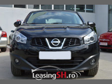 NIS06635 – Nissan QASHQAI ACENTA la 15.748 EUR (vândut)