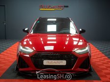 AUD33933 – Audi RS6 Avant la 150.004 EUR