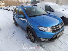 DAC15384 – Dacia Sandero la 6.500 EUR (vândut)