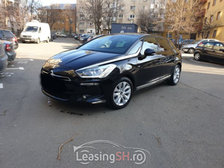 CIT16333 – Citroën DS5 la 10.900 EUR (vândut)