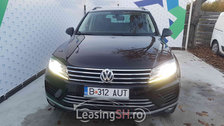 VOL19342 – Volkswagen Touareg la 24.850 EUR (vândut)