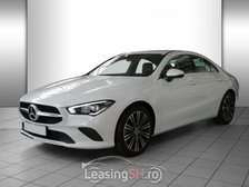 MER29474 – Mercedes-Benz CLA 180 la 38.318 EUR