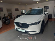MAZ32584 – Mazda CX-5 CD175 la 25.900 EUR