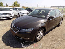SKO14946 – Skoda Superb la 14.150 EUR (vândut)